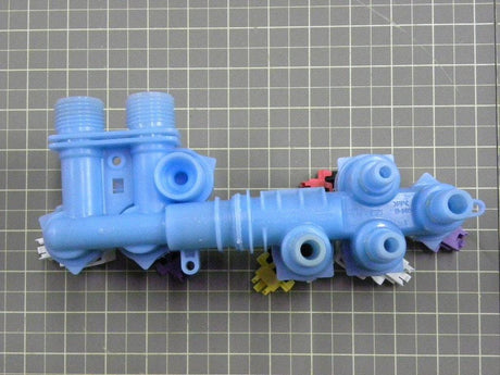 Valve, Log Assembly W10128457