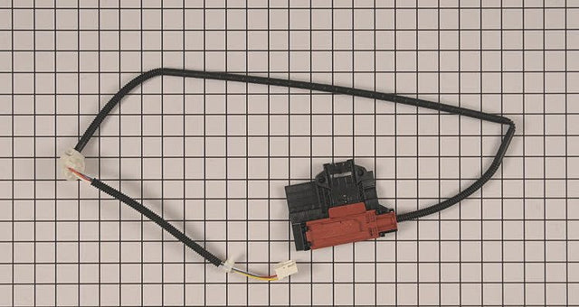 Lid Latch Assembly W10404050
