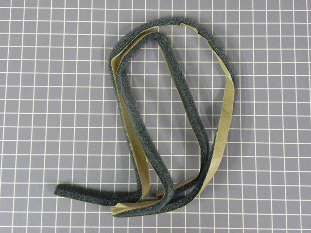 GE Dryer Foam Seal WE01X10217