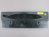 Touchpad and Control Panel WD34X11192