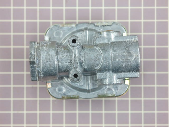 Regulator 98007462
