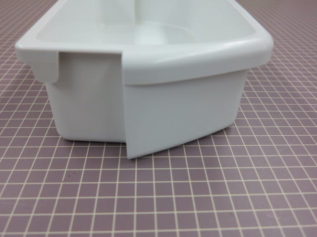 Cantilever Bin WP2204812