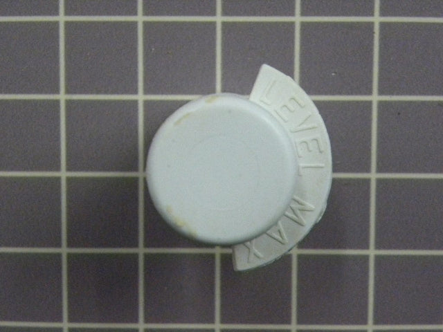 Siphon/Additives Compartment 112400430