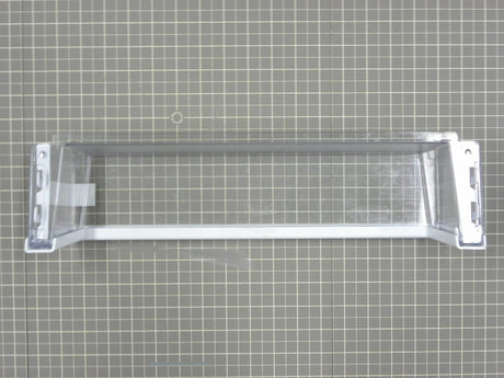 GE Refrigerator Module Trim WR71X10208