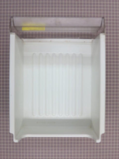 Meat Pan w/ Front 5303317188