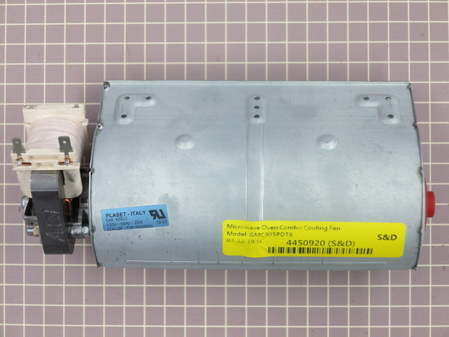 Cooling Fan 4450920