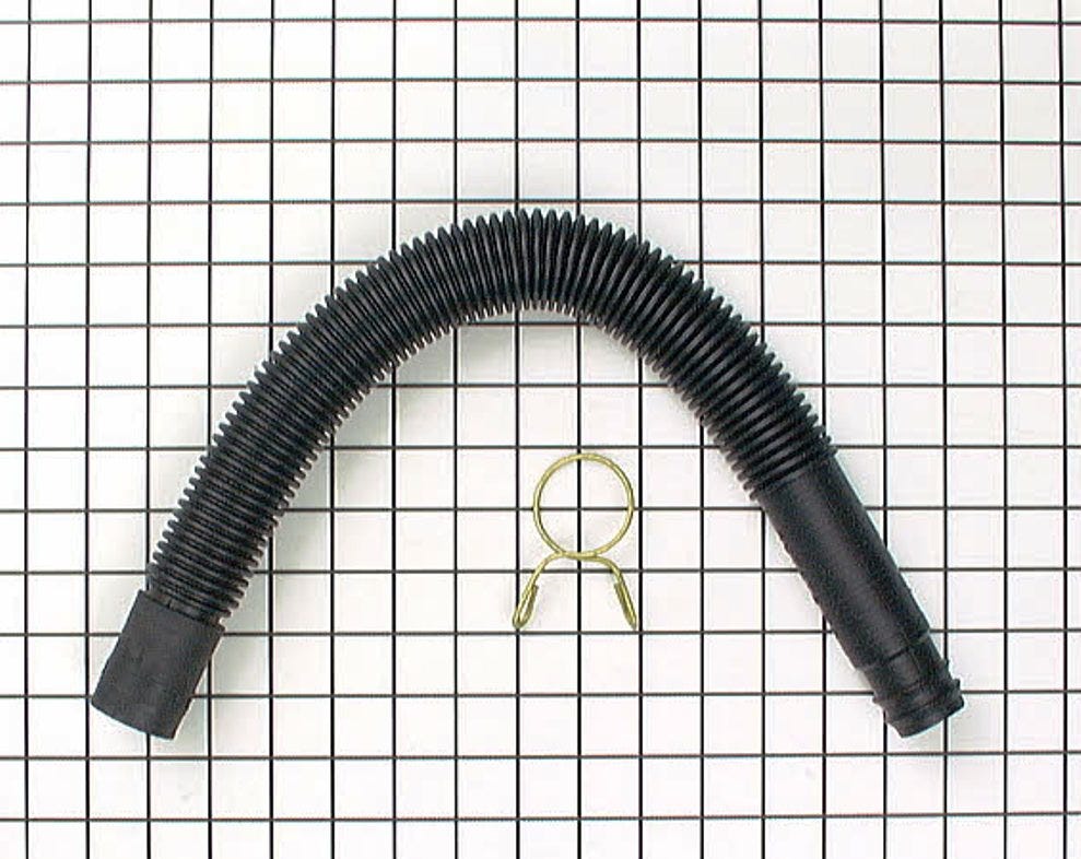 Drain Hose Extension 285702