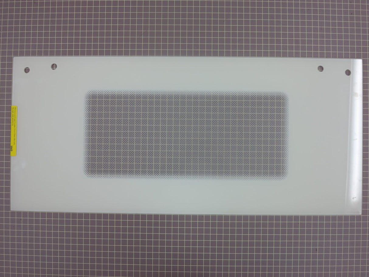 Door Glass 4452862