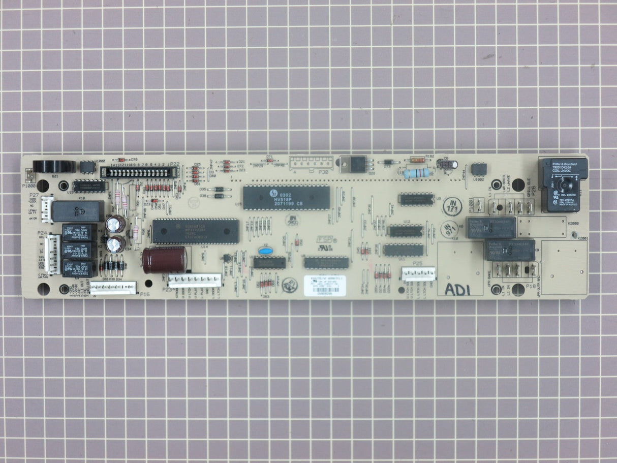 Control Board 4452889