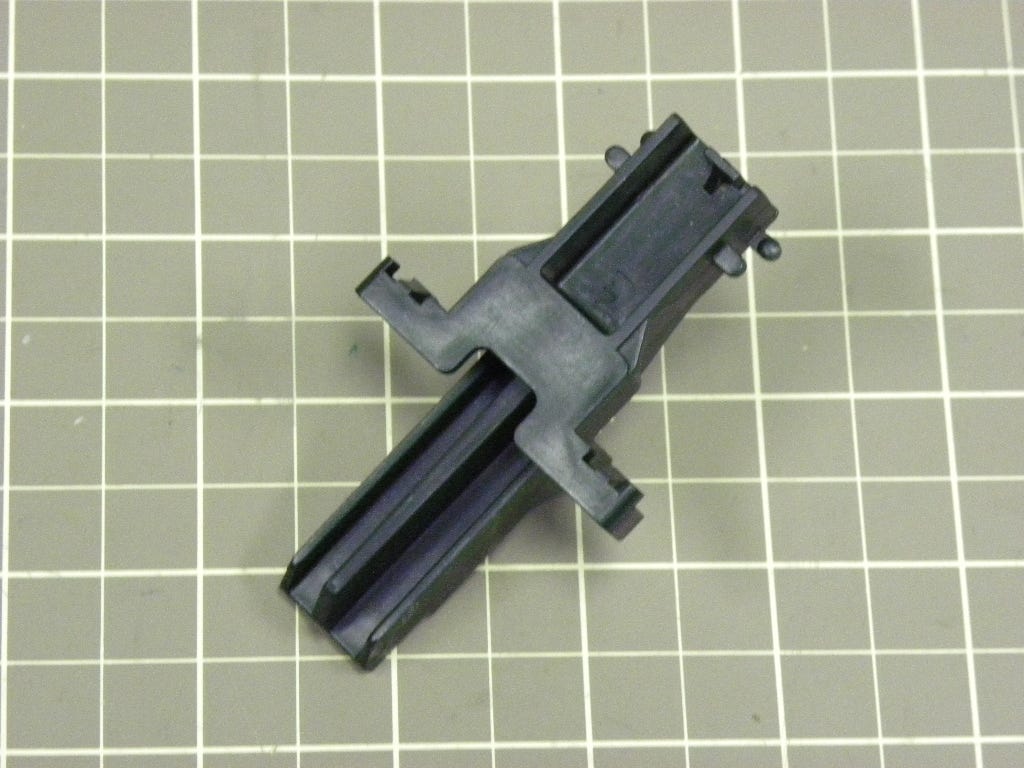 Latch Actuator 8524471