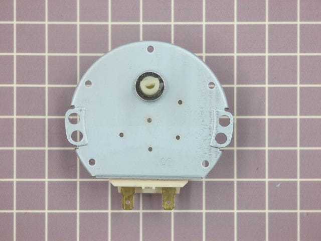Drive Motor WB26X10168