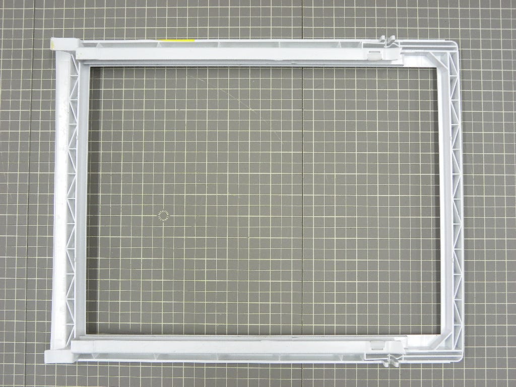 Crisper Cover Frame 240354502