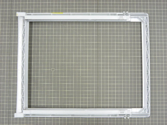 Crisper Cover Frame 240354502