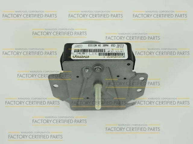 Timer WPW10185972