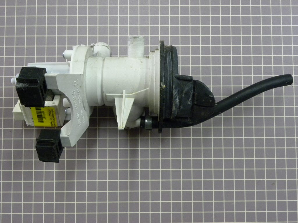 Drain Pump 8801167