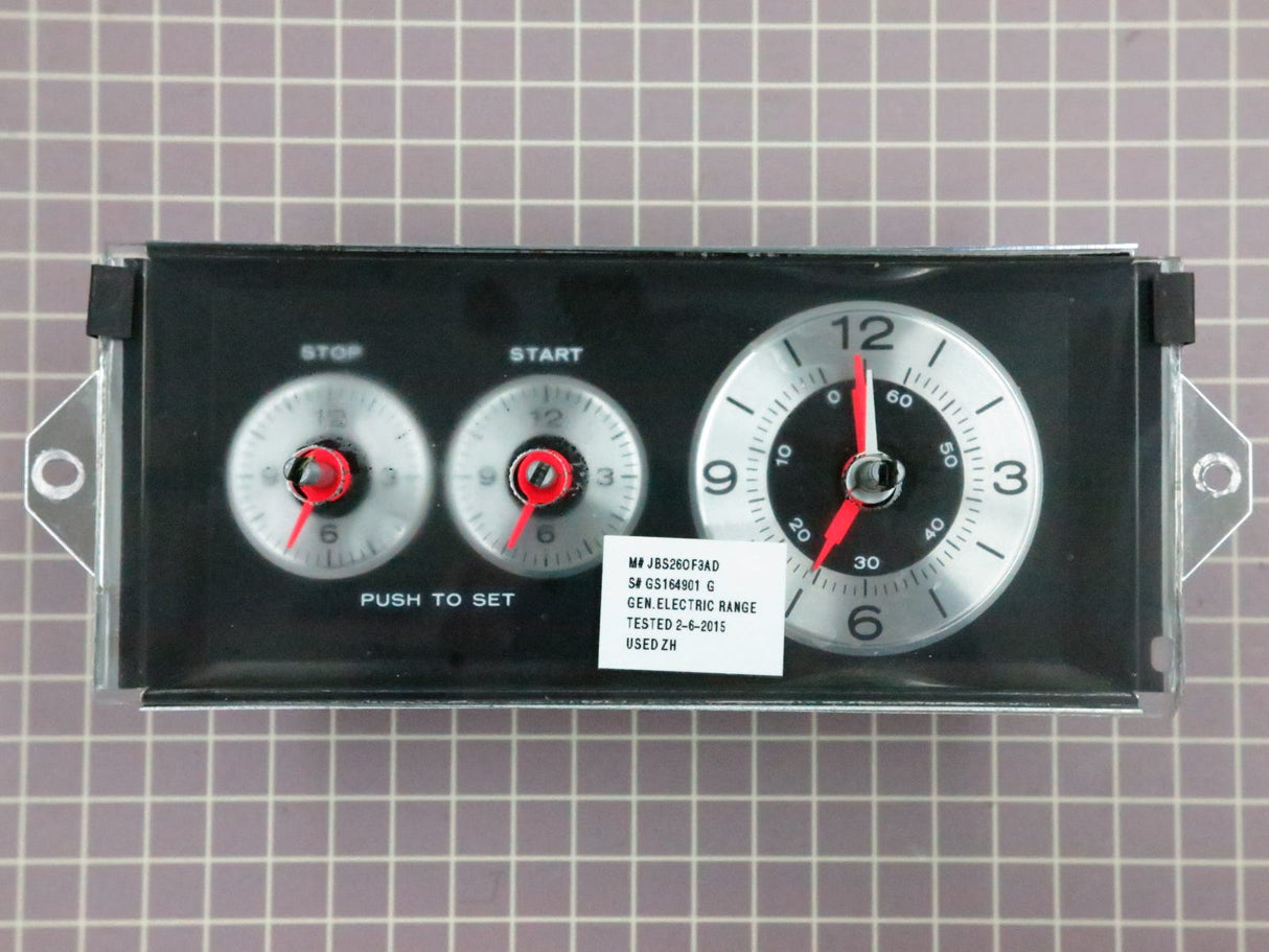 Timer WB19X146