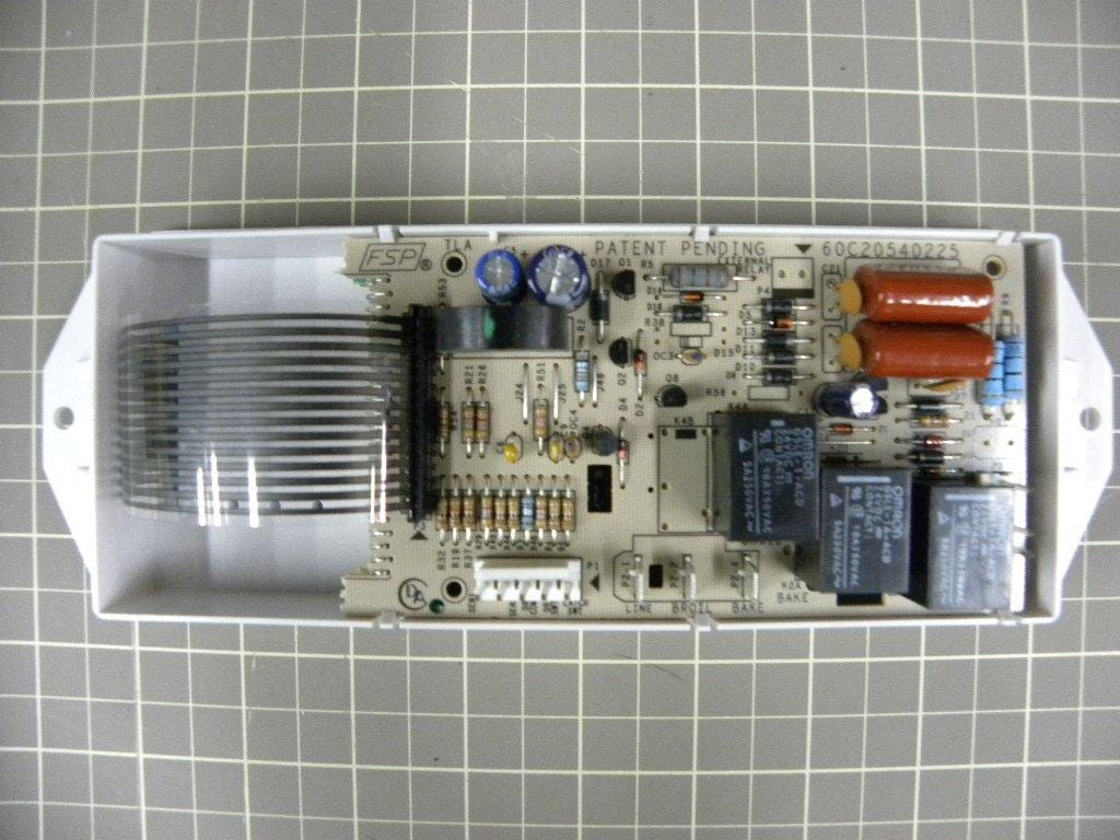 Microcomputer 6610266