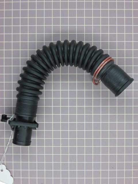Tub To Pump Hose W10215091