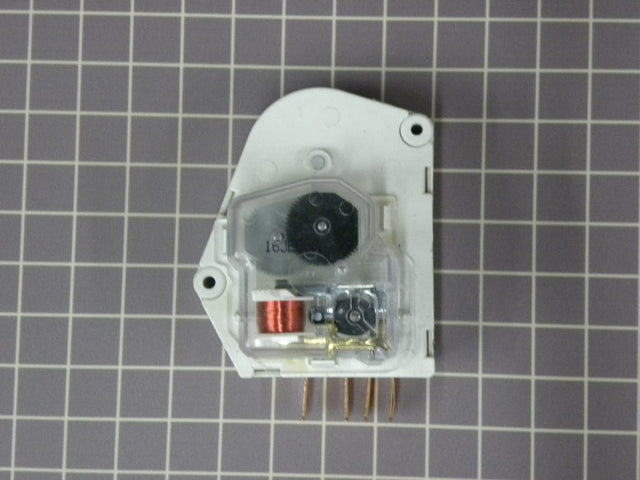Defrost Timer 4357124