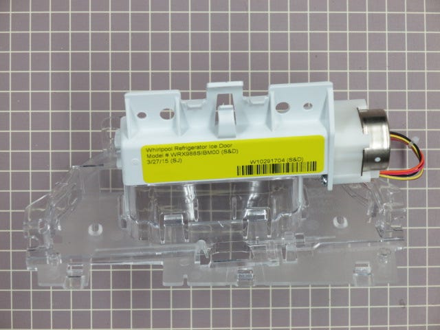 Ice Door W10291704