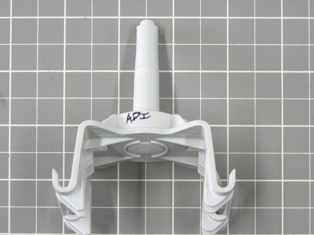 Washer Arm Support 8268321