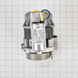 Pump Motor WPW10757216