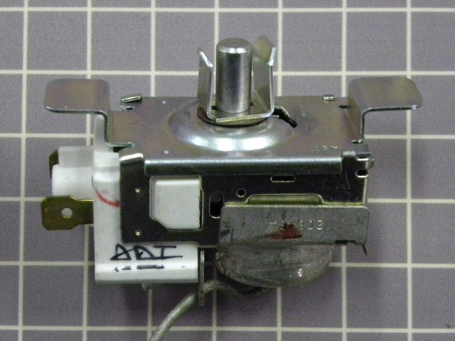 Danby Refrigerator Control Temperature 200D3568P007