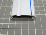 GE Refrigerator Front Door Trim (8 1/4") WR17X10553