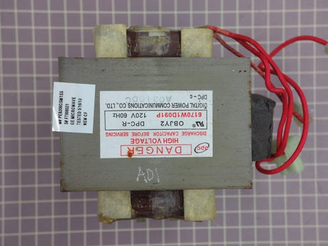 Transformer WB27X10971