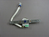 GE Refrigerator Evaporator Motor WR60X10277