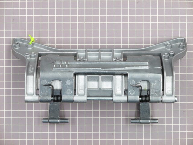 Hinge 4775ER2002A