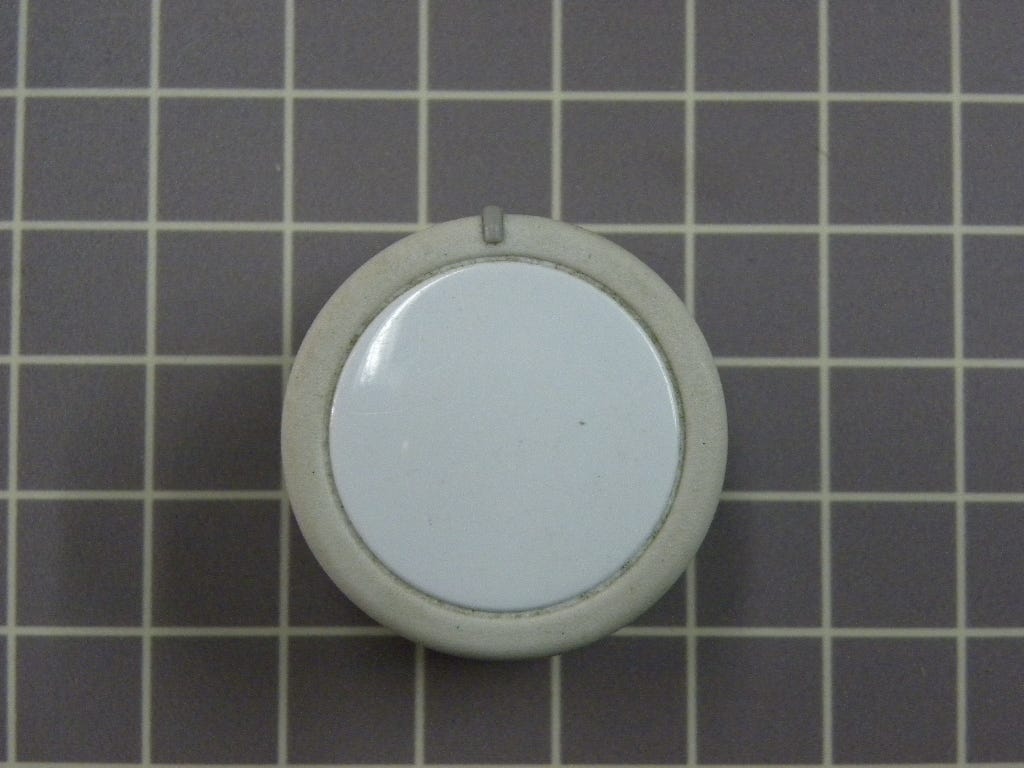 Control Knob 3950759
