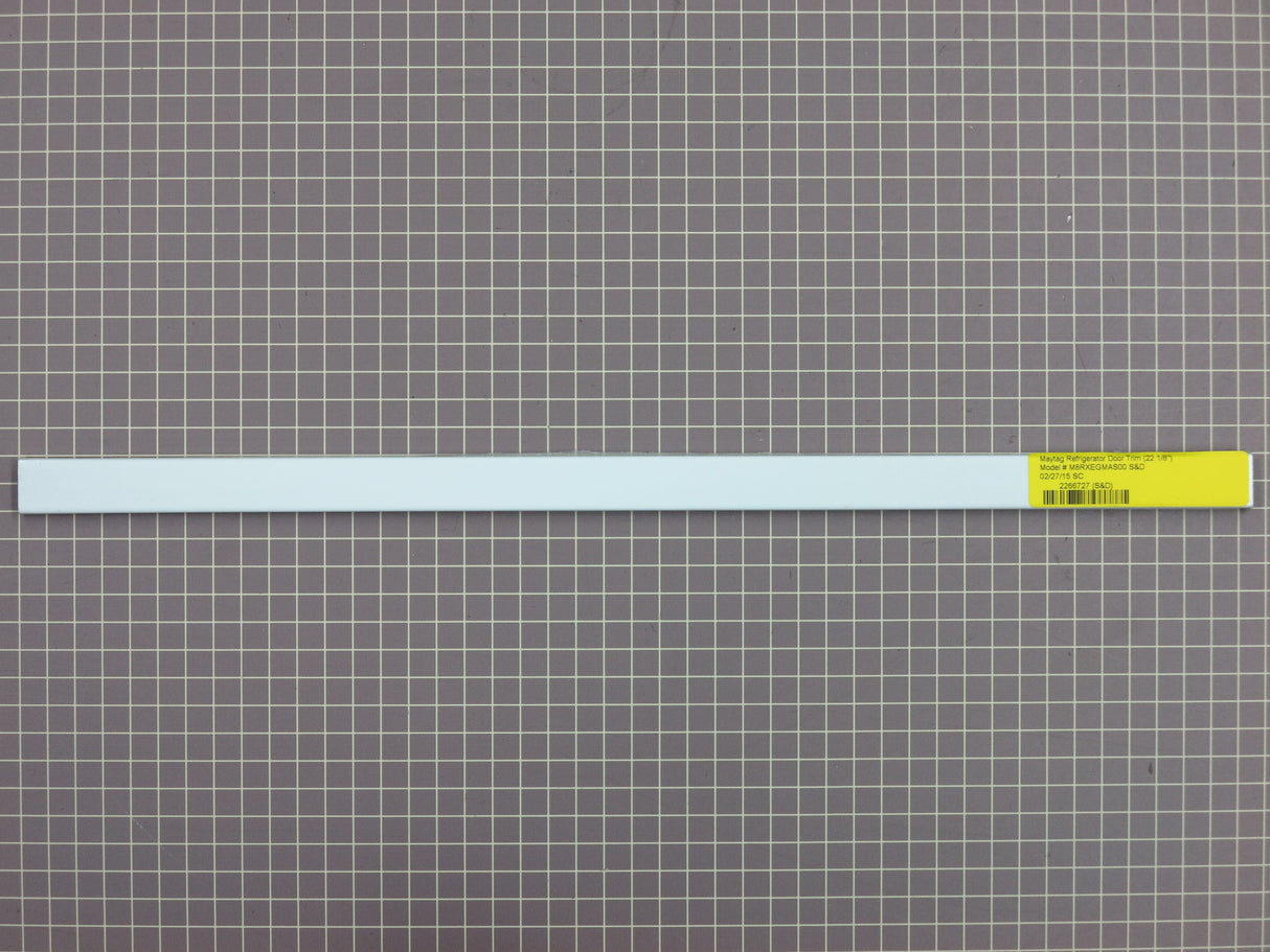 Shelf Trim (Rear) W10272381