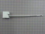 Vent Control Door with Lever 5304476178