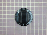 Simmer Burner Knob 8272808