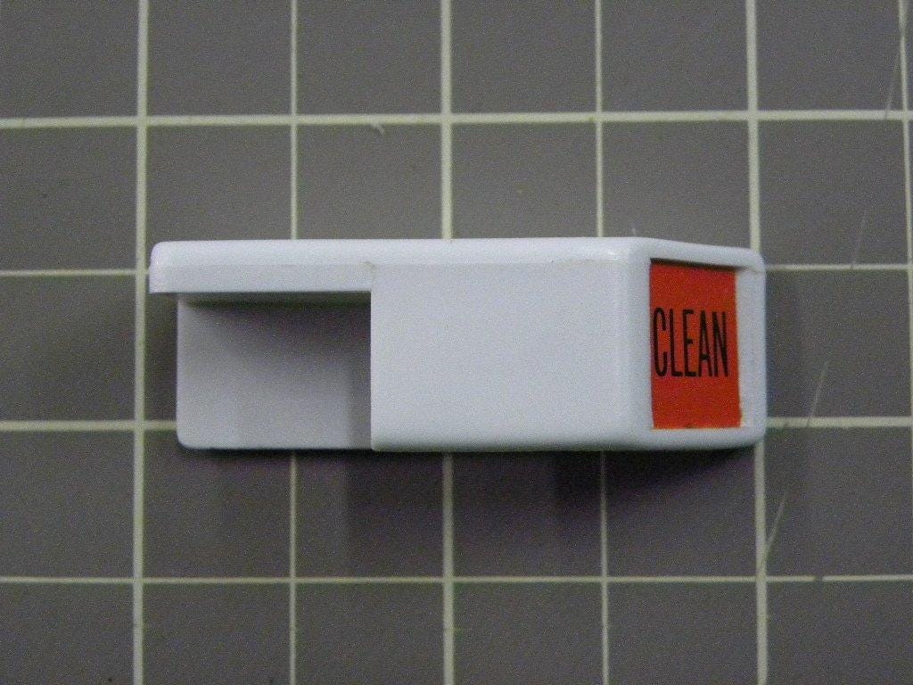 Latch Knob 4371680