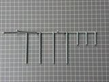 Front Convertible Tine 99002717