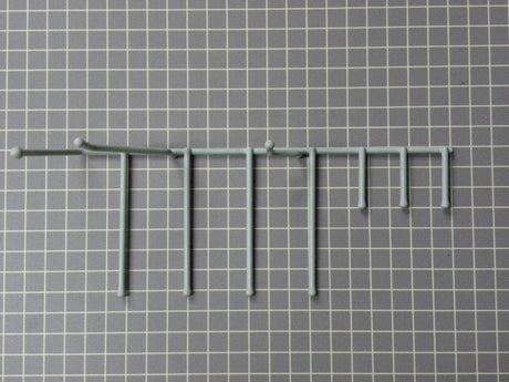 Front Convertible Tine 99002717