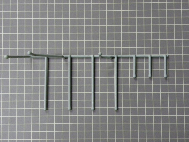 Front Convertible Tine 99002717