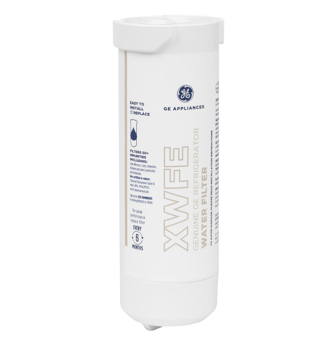 Water Filter XWFE