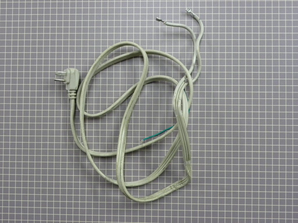 Power Cord WJ35X10009