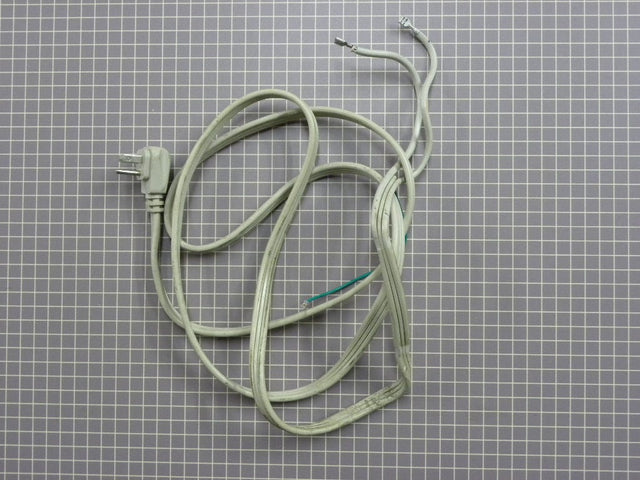 Power Cord WJ35X10009