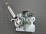 Oven Door Latch WB14X5040