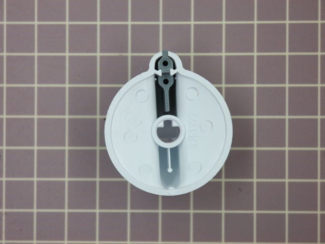 Control Knob 9751199FW