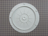 Samsung Microwave Stirrer Cover DE71-60121A
