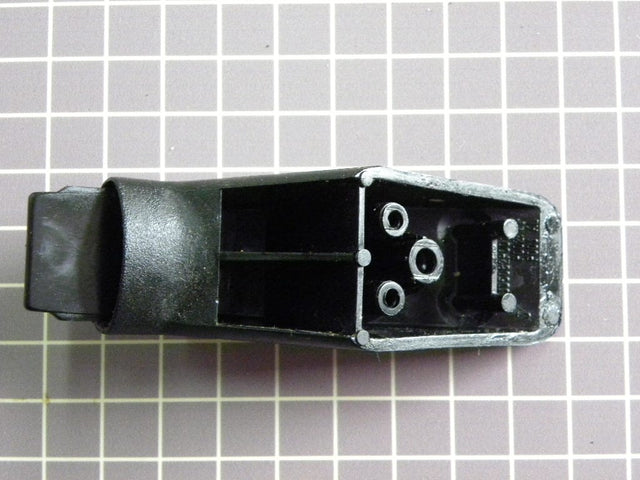 Handle End Cap WB7X7183