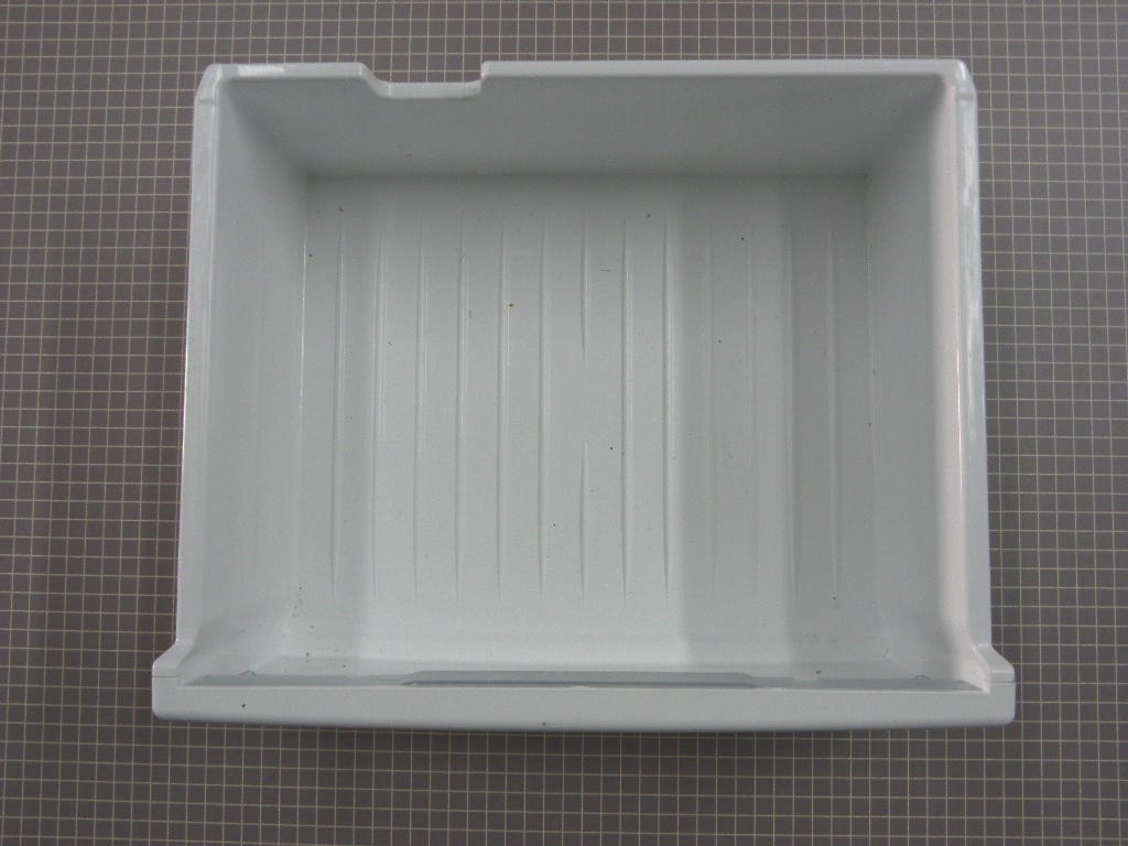 Chiller Tray Drawer DA97-00174L