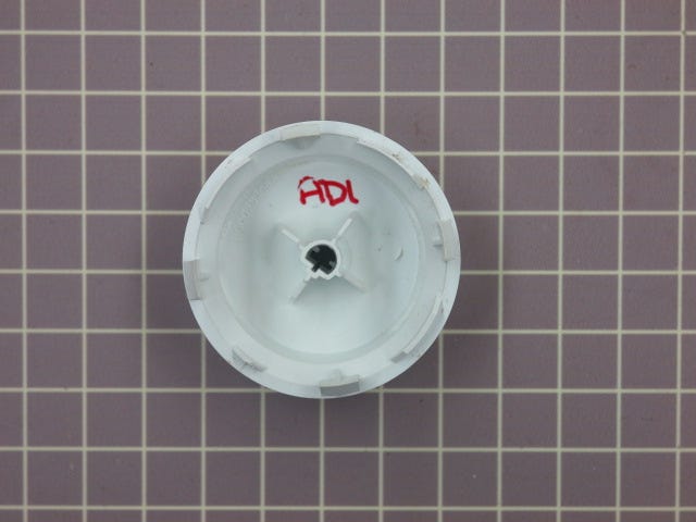 Rotary Knob 4940ER3006A