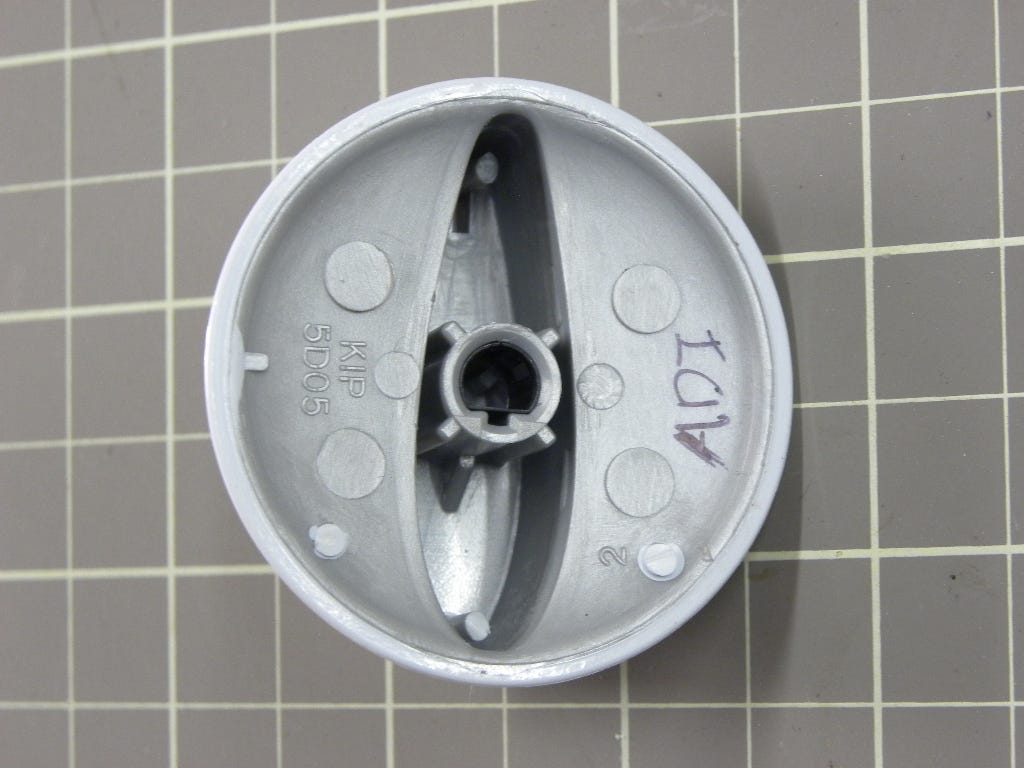 Knob 74008947