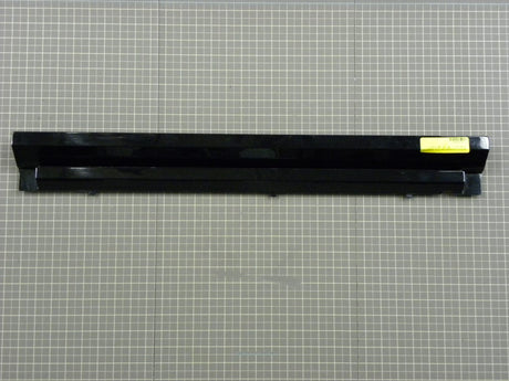 Whirlpool Microwave Vent Grille (Black) W10259625